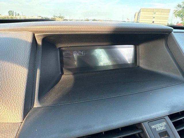 2009 Honda Accord EX