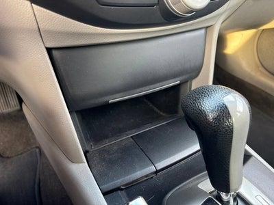 2009 Honda Accord EX