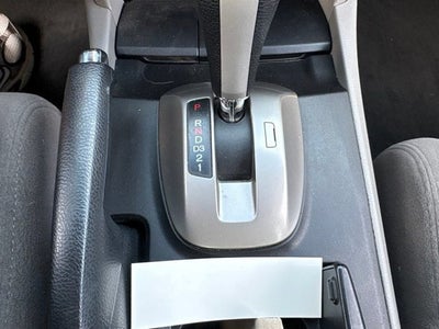 2009 Honda Accord EX