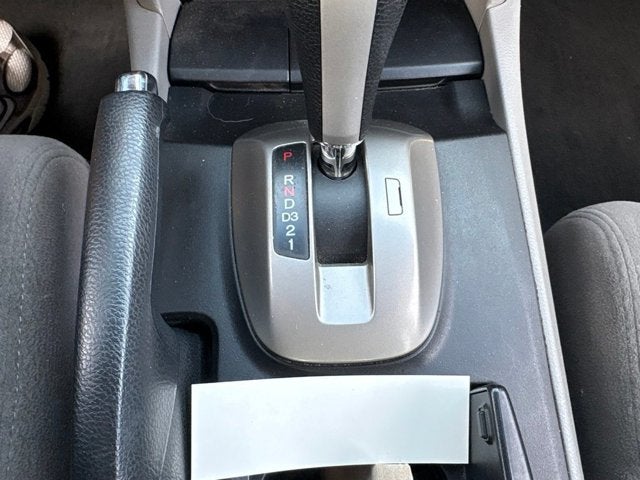2009 Honda Accord EX