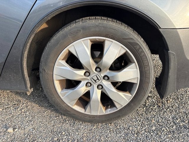 2009 Honda Accord EX