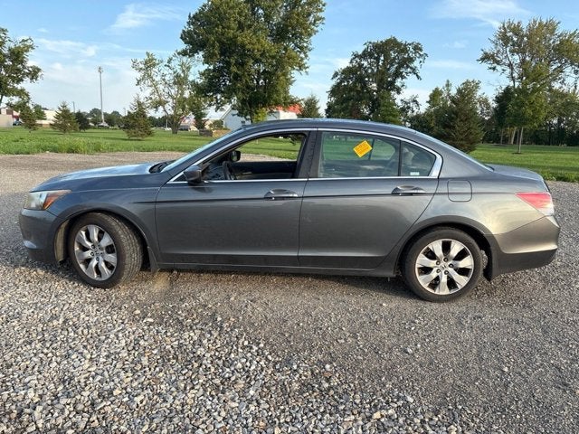 2009 Honda Accord EX