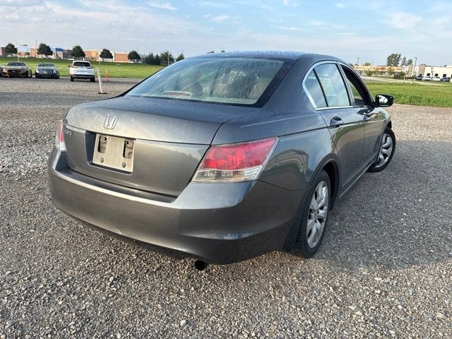 2009 Honda Accord EX