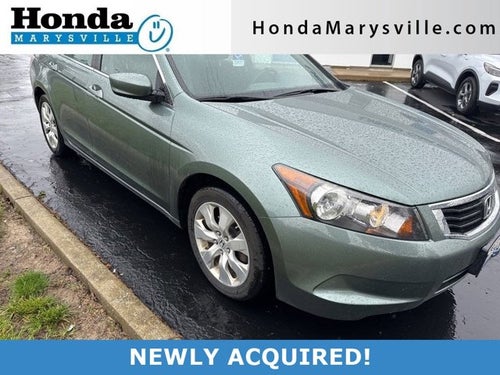 2008 Honda Accord EX