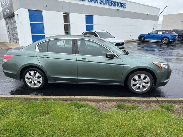 2008 Honda Accord EX