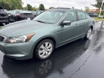 2008 Honda Accord EX