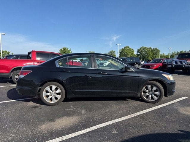 2009 Honda Accord EX-L