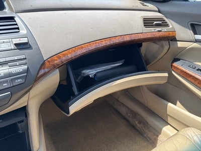 2009 Honda Accord EX-L