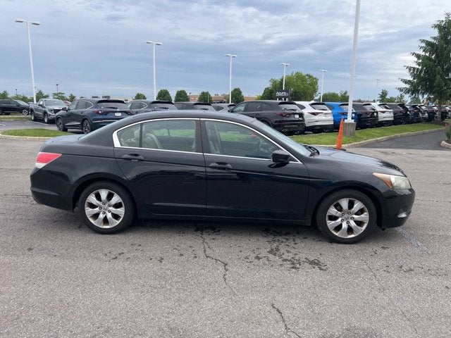 2009 Honda Accord EX-L