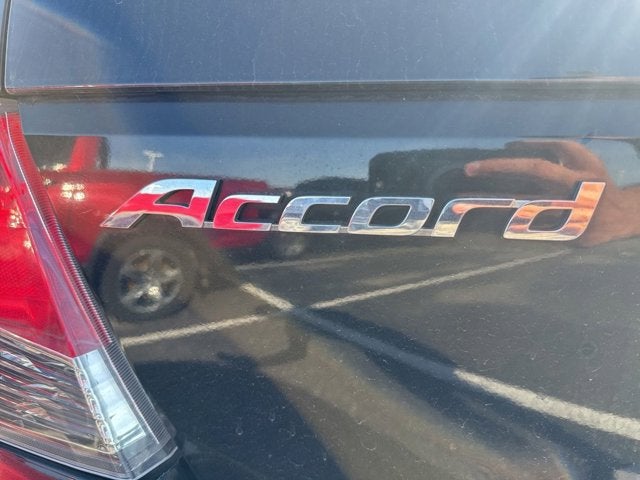 2009 Honda Accord EX-L