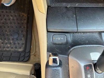 2009 Honda Accord EX-L