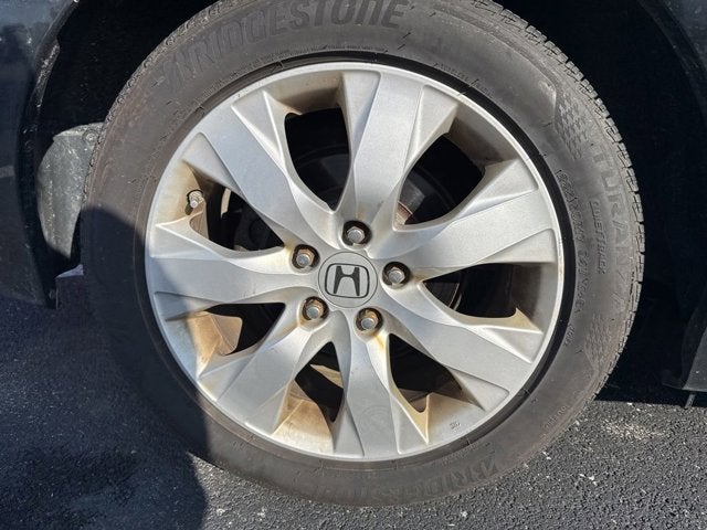 2009 Honda Accord EX-L