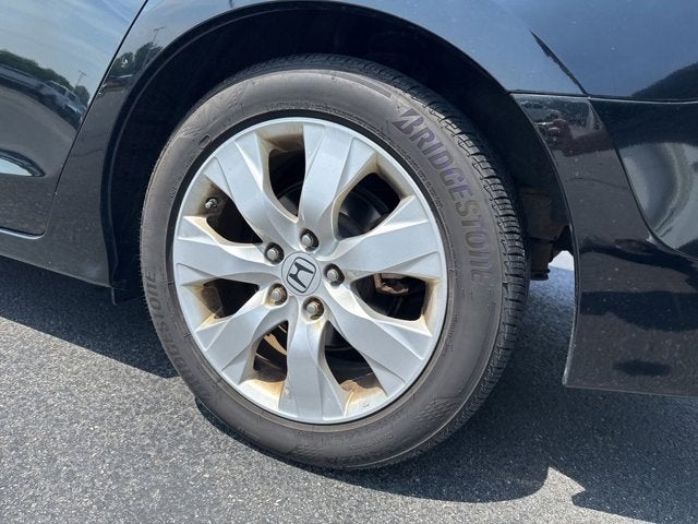 2009 Honda Accord EX-L