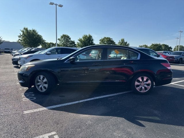 2009 Honda Accord EX-L