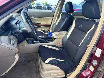 2008 Honda Accord EX-L