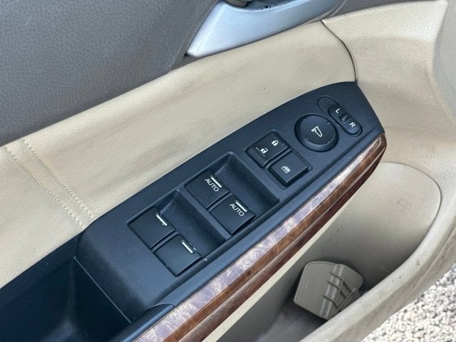 2008 Honda Accord EX-L