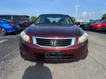 2008 Honda Accord EX-L