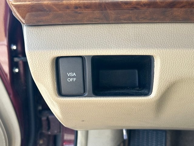2008 Honda Accord EX-L