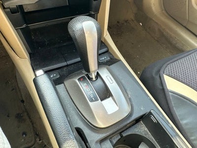 2008 Honda Accord EX-L