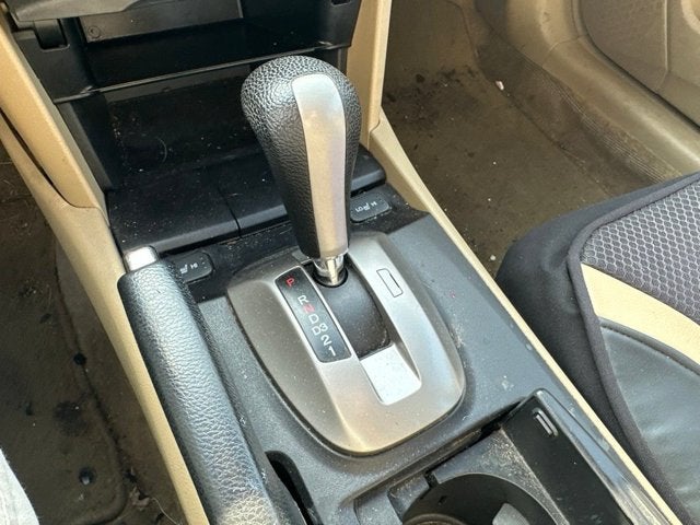 2008 Honda Accord EX-L