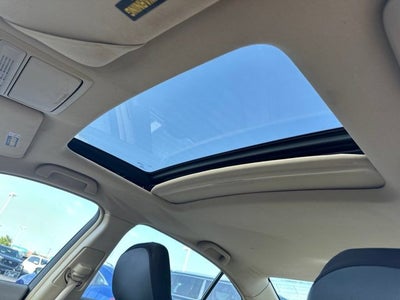 2008 Honda Accord EX-L