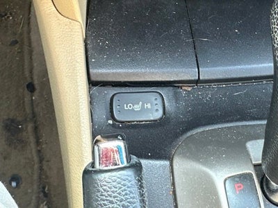 2008 Honda Accord EX-L