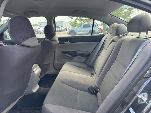 2011 Honda Accord LX