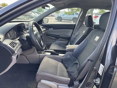 2011 Honda Accord LX