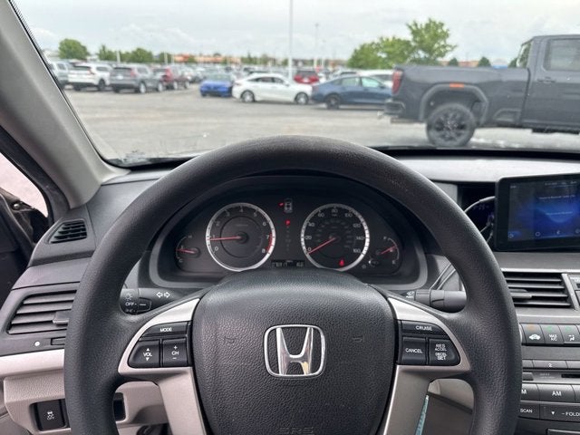 2011 Honda Accord LX