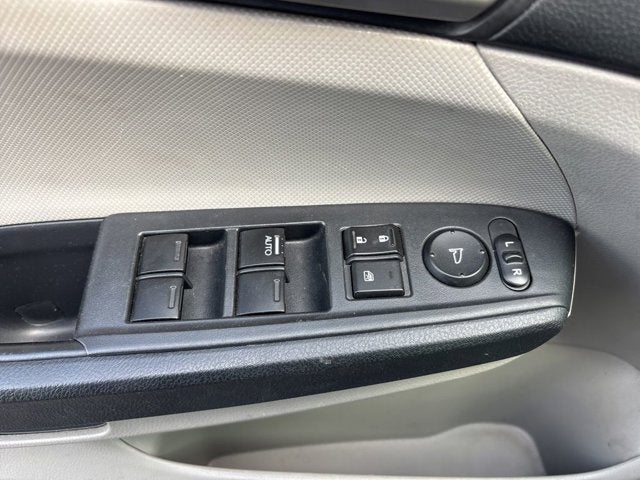2011 Honda Accord LX