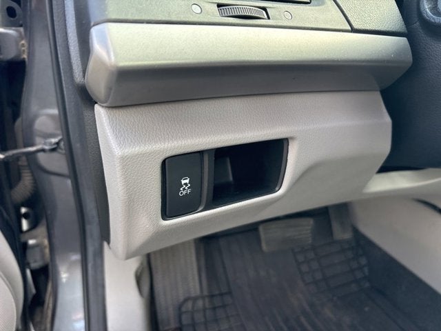 2011 Honda Accord LX
