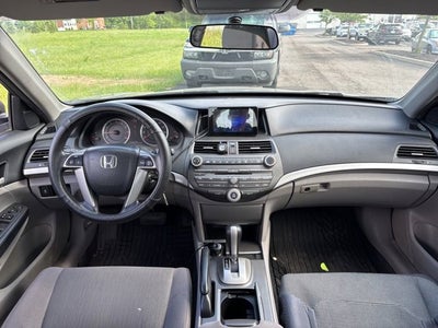 2011 Honda Accord LX