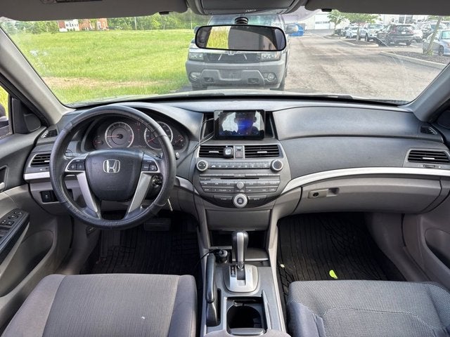 2011 Honda Accord LX