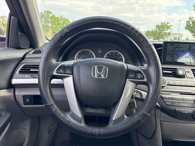 2011 Honda Accord LX