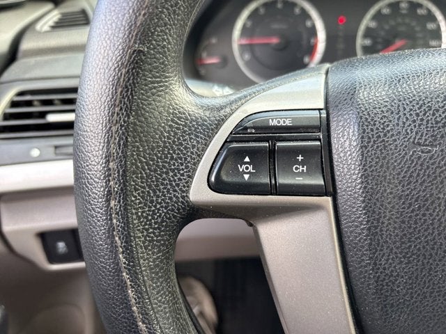 2011 Honda Accord LX