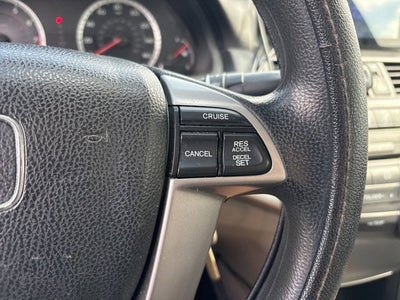 2011 Honda Accord LX