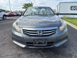 2011 Honda Accord LX