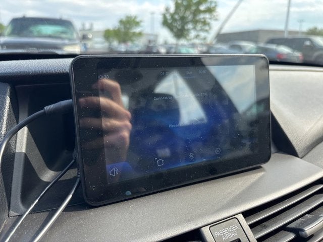 2011 Honda Accord LX