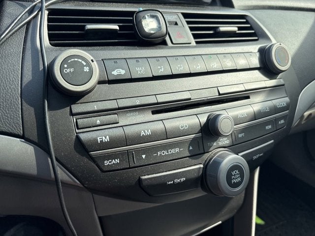2011 Honda Accord LX