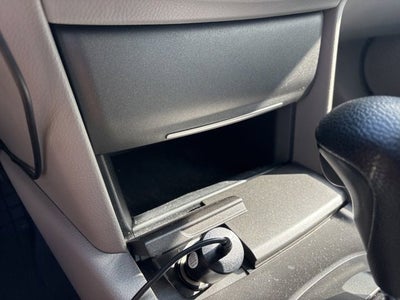 2011 Honda Accord LX
