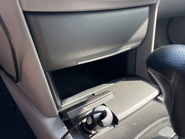 2011 Honda Accord LX