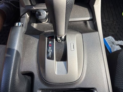 2011 Honda Accord LX