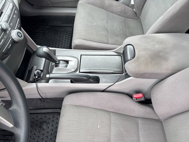 2011 Honda Accord LX