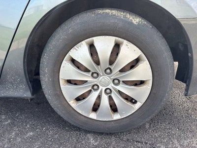 2011 Honda Accord LX