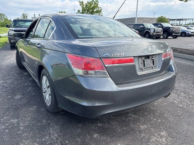 2011 Honda Accord LX