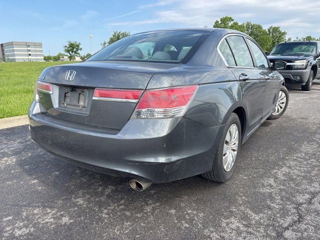 2011 Honda Accord LX