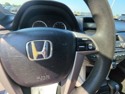 2012 Honda Accord LX