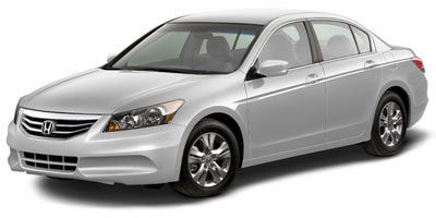 2012 Honda Accord LX-P Auto's photo