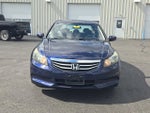 2011 Honda Accord LX-P