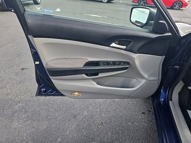 2011 Honda Accord LX-P